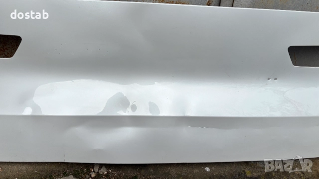 Заден капак за bmw xm G09, снимка 3 - Части - 52240726