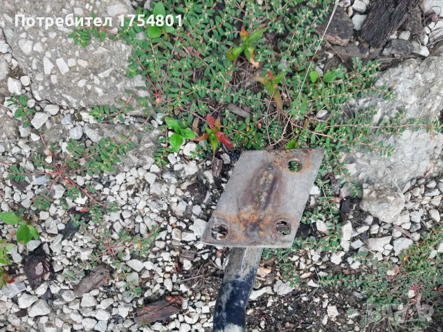 Ролбар /булбар/ - Джип - Suzuki Vitara, снимка 4 - Части - 48503371