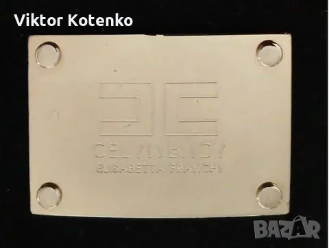 Палто „Elisabetta Branchi” , снимка 4 - Палта, манта - 48362380