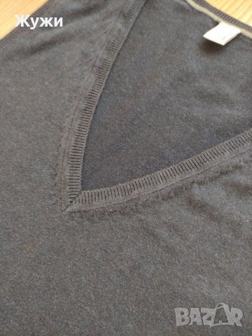 Мъжки пуловер без ръкав М размер, снимка 10 - Пуловери - 35519471