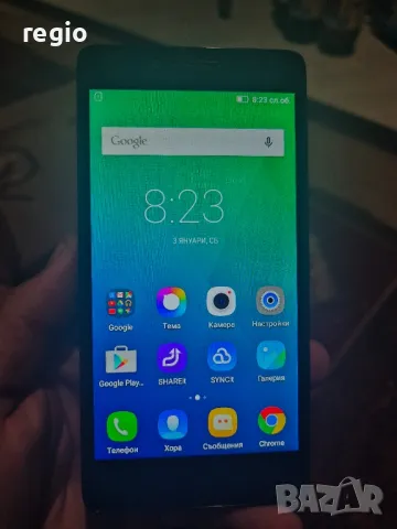 Lenovo a6010, снимка 1