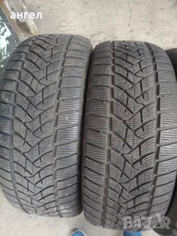 245/50/19 Dunlop , снимка 3 - Гуми и джанти - 47783916