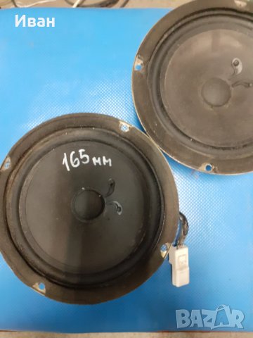 Хюндай високоговорители  HYUNDAI, снимка 7 - Части - 43068893