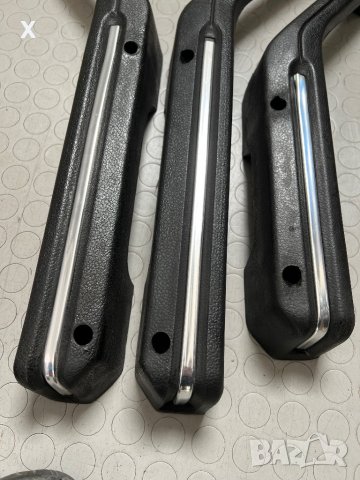 3 БР. ВЪТРЕШНИ ДРЪЖКИ ВАЗ ЛАДА 2107 НОВИ ОРИГИНАЛНИ, снимка 3 - Части - 39979590