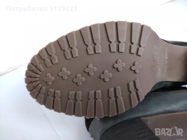 Feliz boots 37, снимка 9 - Дамски ботуши - 37558957