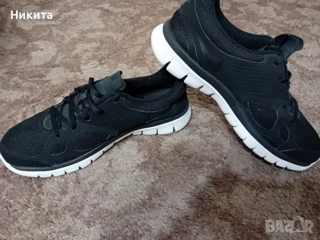 найк 42 номер-Виетнам, снимка 3 - Маратонки - 47368651