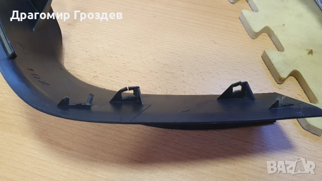 Оригинален десен стоп за Audi A3 / Ауди А3 (2003-2008), снимка 14 - Части - 51378453