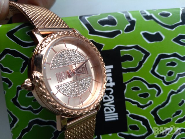 Just Cavalli 1L212, снимка 2 - Дамски - 43557101