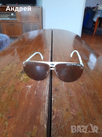 Стари слънчеви очила Адидас,Adidas #3