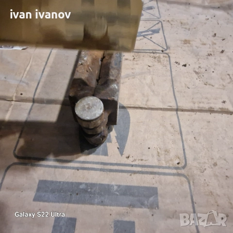 Матрица Олово Сръкмета , снимка 8 - Такъми - 51891542