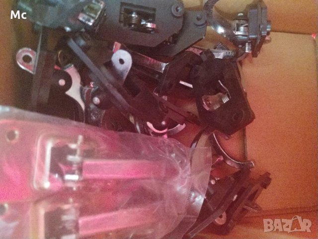 Части ВАЗ 2101/07 НОВИ налични, снимка 17 - Части - 27219171