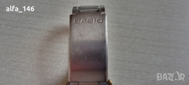 Мъжки часовник Casio MTP-1183, снимка 7 - Мъжки - 52868845