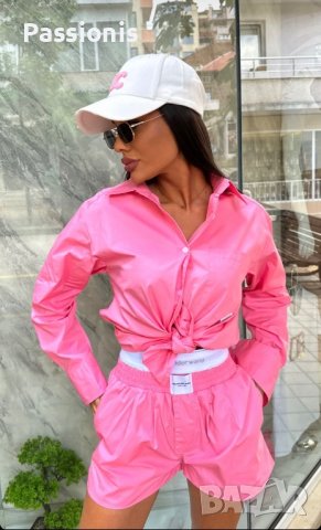 Страхотен комплект Alexander wang