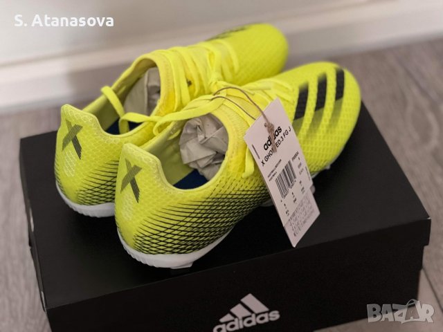 Калеври Адидас/Adidas номер 36,5., снимка 5 - Футбол - 37321353