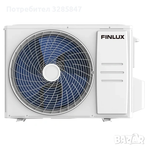 Климатик Finlux 12mag87rex