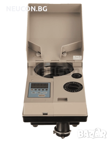 Монетоброячна машина за BGN и EURO SH-QD1 