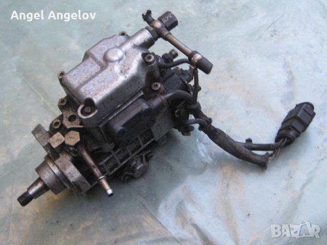 ГНП Горивна помпа 0460404966 Bosch Голф 4 Кади Seat Fabia 1,9 SDI, снимка 4 - Части - 27991258