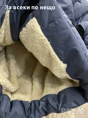 The North Face Детско Зимно Яке Код Детски Находки33, снимка 2 - Детски якета и елеци - 52634539