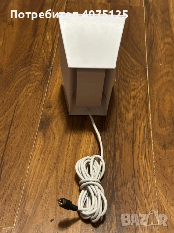 Аудио система Logitech, снимка 5 - Аудиосистеми - 52554126