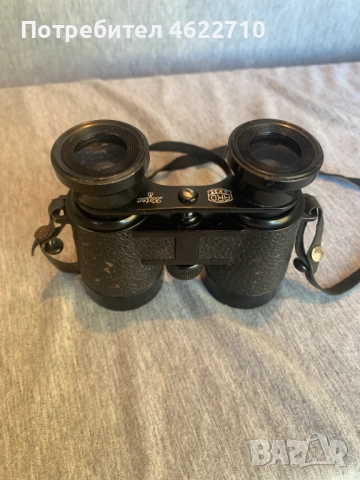 бинокъл , снимка 3 - Екипировка - 52158848