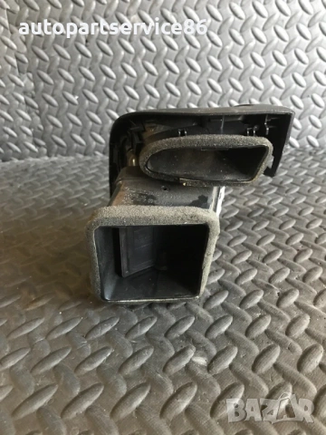 Ляв въздуховод на таблото за KIA Carnival (2006–2010) 4D974-60800, снимка 2 - Части - 53198716