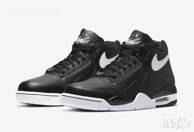 Оригинални Nike Flight Legacy внос от Англия