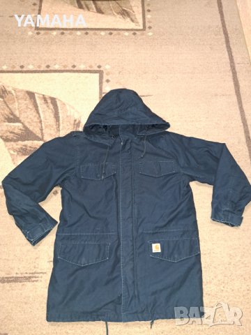 Carhartt  Мъжко  Яке. XL, снимка 2 - Якета - 43973912