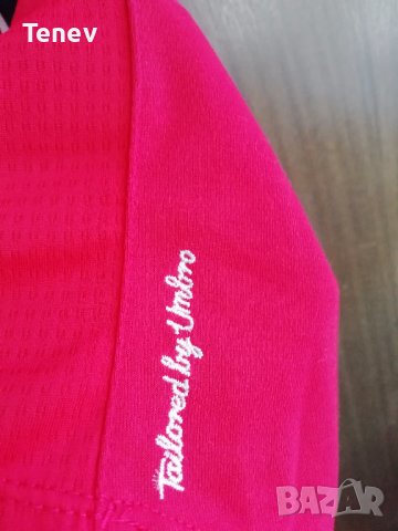 Norway Umbro оригинална футболна тениска фланелка XL Норвегия , снимка 5 - Тениски - 37887409