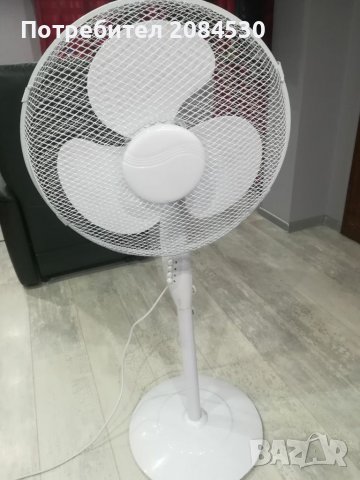 Вентилатор, снимка 2 - Други машини и части - 28789159