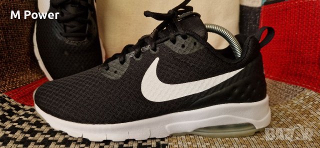 Nike Air Max Motion, номер 42, снимка 3 - Маратонки - 40142820