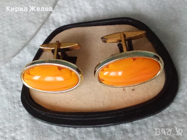 Копчета за ръкавели 52705, снимка 2 - Други - 52863253