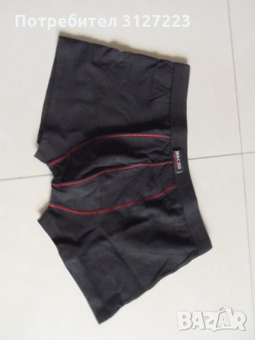 Тениска и боксер, снимка 2 - Бельо - 33551962