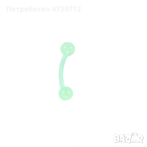 Обици от силикон може да се скъсяват, снимка 5 - Друго оборудване - 53398746