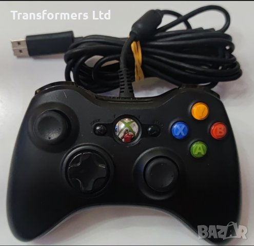 Xbox360/PC-Controller Wire