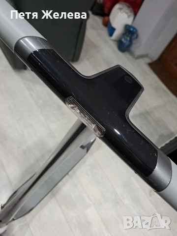 Електрически скутер /тротинетка/- UNAGI E350, снимка 15 - Велосипеди - 53445924