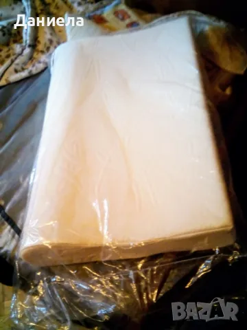 Ортопедична възглавница , снимка 1