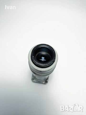 Наблюдателна тръба тубус микроскоп Carl Zeiss Jena, снимка 4 - Медицинска апаратура - 53480328