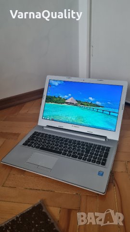 15.6" FHD Бързичък LENOVO Z50-70, i5-4210U, 8GB RAM, 1 Терабайт диск (1000 GB), Dolby Home Theater, снимка 7 - Лаптопи за дома - 40874147