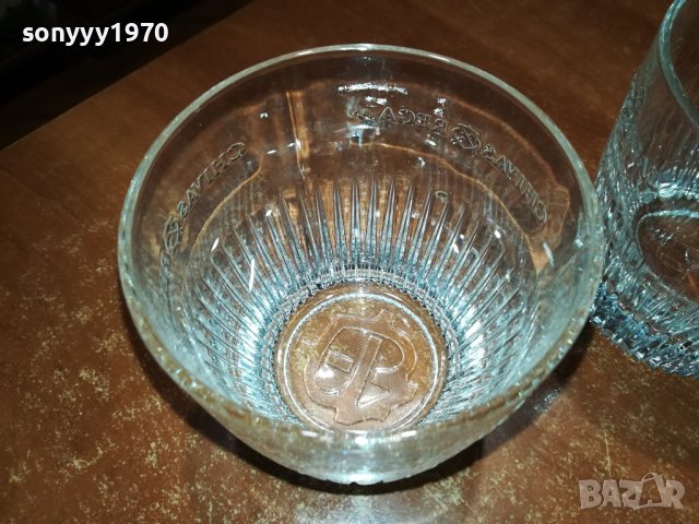 CHIVAS REGAL X2 ЧАШИ ЗА УИСКИ 0412231840, снимка 16 - Колекции - 43272439