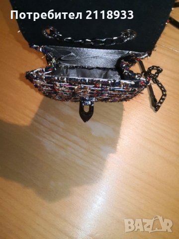 Дамски чантички , снимка 8 - Чанти - 33435387