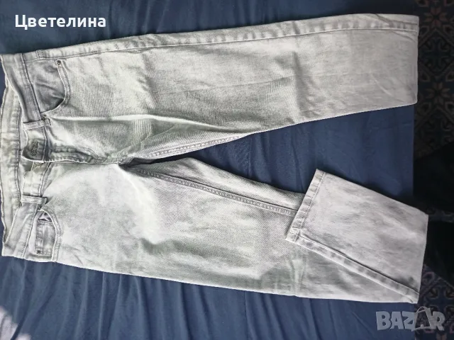 Дънки 28, снимка 4 - Дънки - 48979741