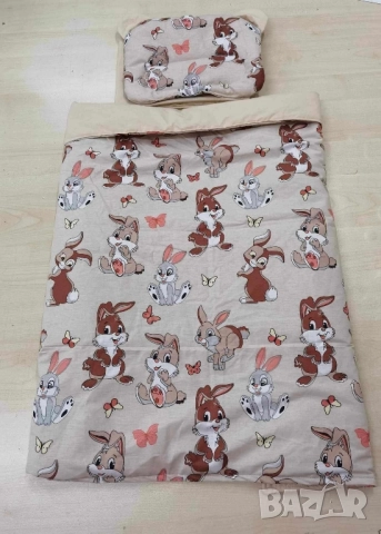 комплект за количка, снимка 6 - Други - 52111583