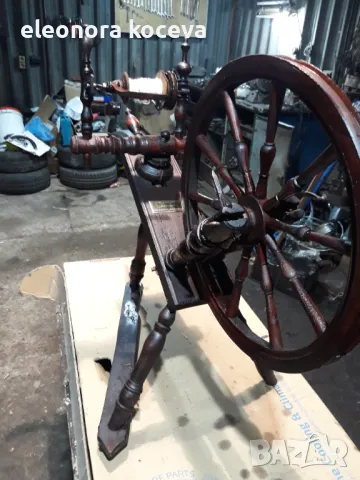 Чекръци, снимка 3 - Антикварни и старинни предмети - 47203243