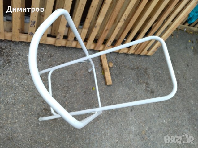 Стойка за корито, снимка 2 - За банята - 41561446