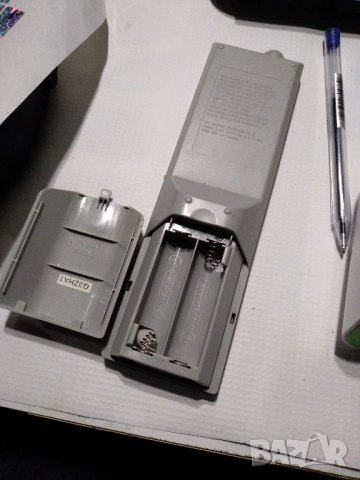 Оригинално дистанционно за SONY AV System , снимка 3 - Дистанционни - 52452831