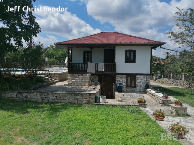 Къща за гости село Куцина до Велико Търново, снимка 8 - Селски туризъм и култура - 14270378