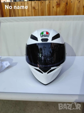 Каска агв к1 размер хл