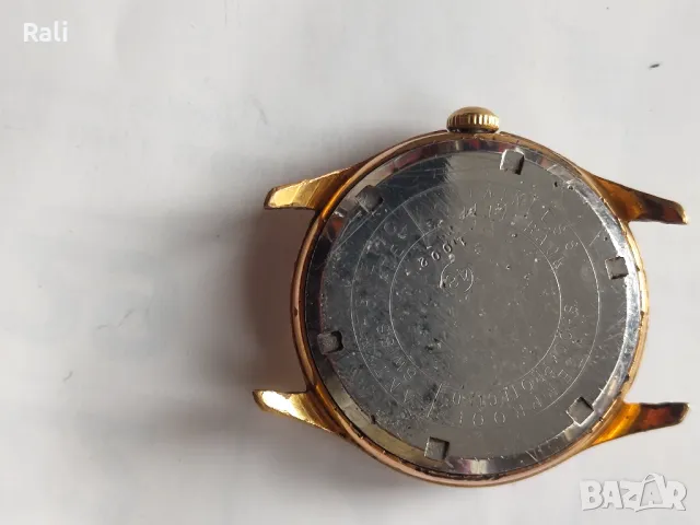 Часовник 3, снимка 4 - Мъжки - 48926216