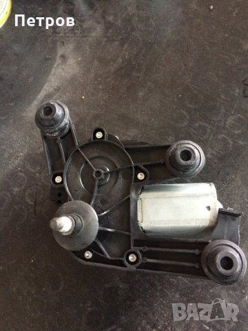 Мотор чистачки VW Tiguan,CITROEN C4,DS4-5,PEUGEOT 3008,308 I-SW I,5008,, снимка 2 - Части - 28291939