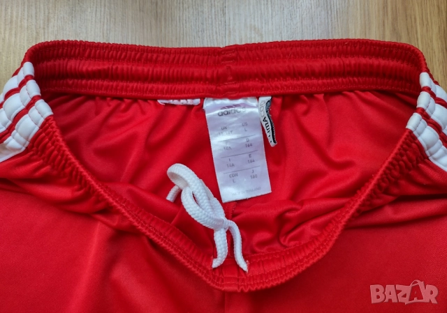 Bayern Munchen / Adidas - футболен екип на Bayern Munich , Байерн Мюнхен, снимка 12 - Детски тениски и потници - 51895767